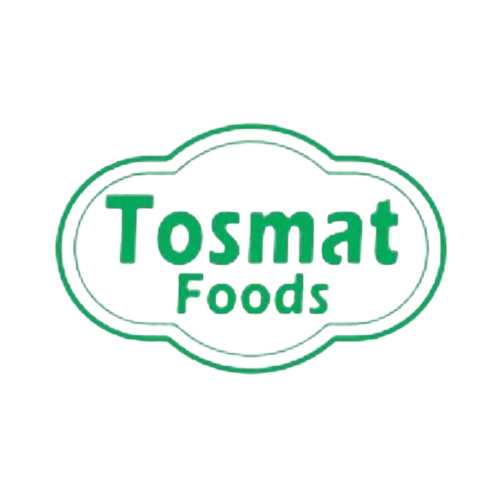 TOSMAT FOODS AND AGRO PRODUCTS